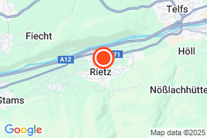 Bild der Adressposition auf der Karte