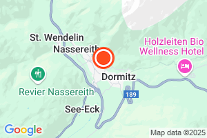 Bild der Adressposition auf der Karte
