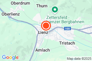 Bild der Adressposition auf der Karte