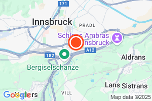 Bild der Adressposition auf der Karte