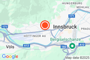 Bild der Adressposition auf der Karte