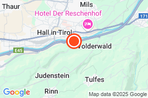 Bild der Adressposition auf der Karte