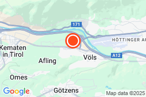 Bild der Adressposition auf der Karte