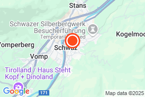 Bild der Adressposition auf der Karte