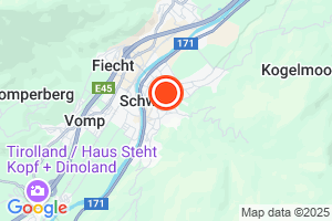 Bild der Adressposition auf der Karte