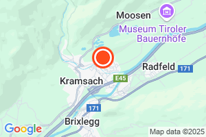 Bild der Adressposition auf der Karte