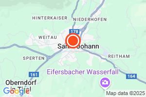 Bild der Adressposition auf der Karte