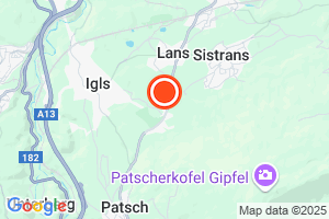 Bild der Adressposition auf der Karte