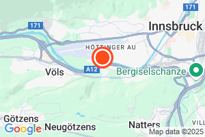 Bild der Adressposition auf der Karte