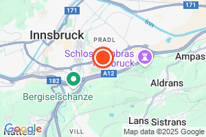 Bild der Adressposition auf der Karte