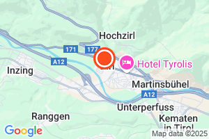 Bild der Adressposition auf der Karte