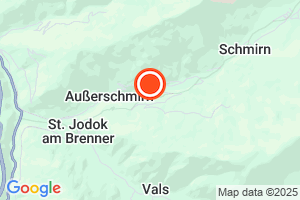 Bild der Adressposition auf der Karte