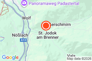 Bild der Adressposition auf der Karte