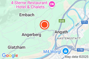 Bild der Adressposition auf der Karte