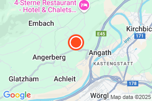 Bild der Adressposition auf der Karte