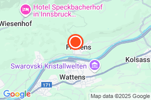Bild der Adressposition auf der Karte