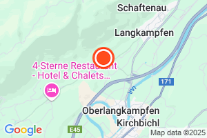 Bild der Adressposition auf der Karte