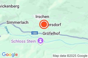 Bild der Adressposition auf der Karte