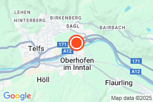 Bild der Adressposition auf der Karte