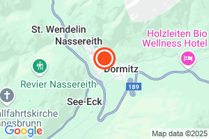 Bild der Adressposition auf der Karte