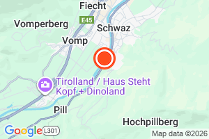 Bild der Adressposition auf der Karte