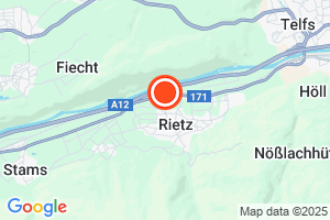 Bild der Adressposition auf der Karte
