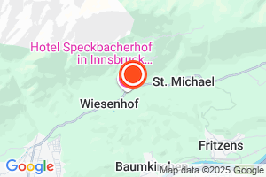Bild der Adressposition auf der Karte