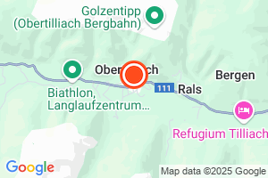 Bild der Adressposition auf der Karte
