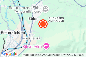 Bild der Adressposition auf der Karte