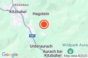 Bild der Adressposition auf der Karte