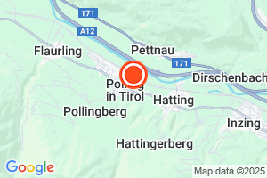 Bild der Adressposition auf der Karte