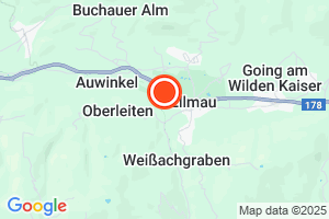 Bild der Adressposition auf der Karte