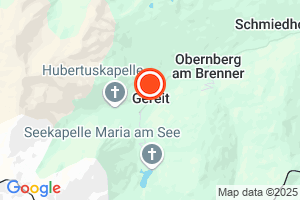 Bild der Adressposition auf der Karte