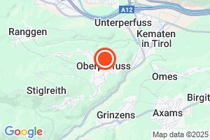 Bild der Adressposition auf der Karte