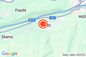 Bild der Adressposition auf der Karte