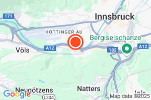 Bild der Adressposition auf der Karte
