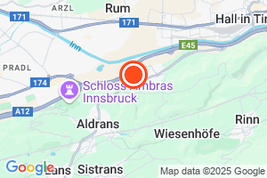 Bild der Adressposition auf der Karte