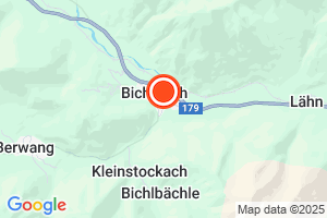 Bild der Adressposition auf der Karte