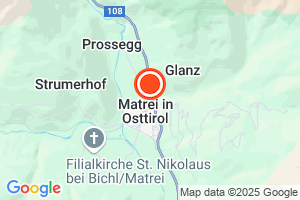 Bild der Adressposition auf der Karte