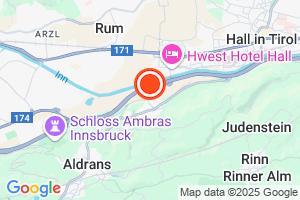 Bild der Adressposition auf der Karte