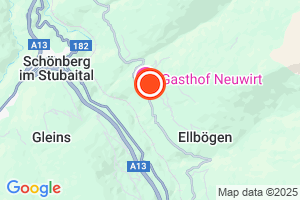 Bild der Adressposition auf der Karte