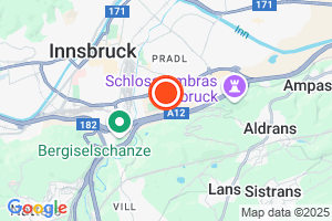 Bild der Adressposition auf der Karte