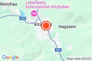 Bild der Adressposition auf der Karte