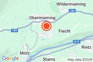 Bild der Adressposition auf der Karte