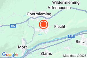 Bild der Adressposition auf der Karte
