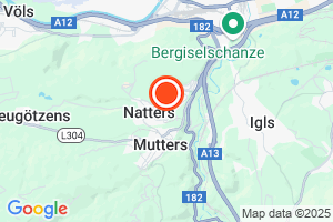 Bild der Adressposition auf der Karte