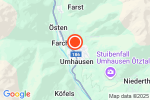 Bild der Adressposition auf der Karte