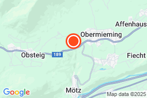 Bild der Adressposition auf der Karte