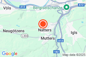 Bild der Adressposition auf der Karte