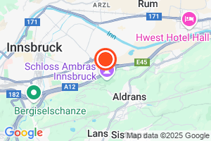 Bild der Adressposition auf der Karte